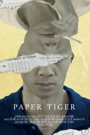 Watch Free Paper Tiger (2020)