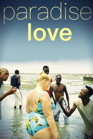 Watch Free Paradise Love (2012)