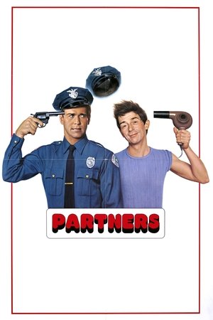 Watch Free Partners (1982)