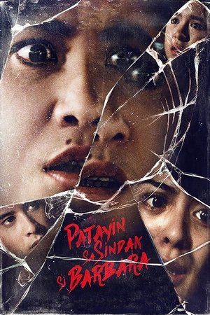 Watch Free Kill Barbara with Panic (1995)