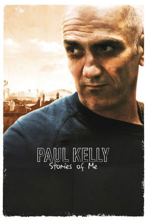 Watch Free Paul Kelly Stories of Me (2012)