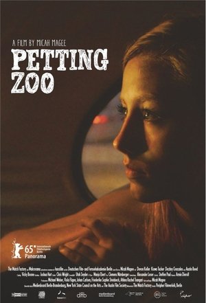 Watch Free Petting Zoo (2015)