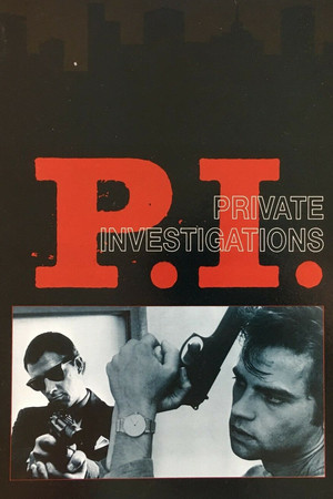 Watch Free P.I. Private Investigations (1987)