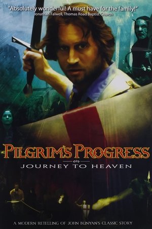 Watch Free Pilgrims Progress (2008)