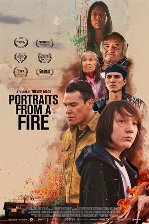 Watch Full Movie: Portraits from a Fire (2021)