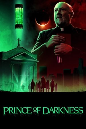 Watch Free Prince of Darkness (1987)