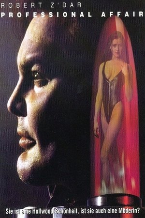 Watch Free Professional Affair (1995)