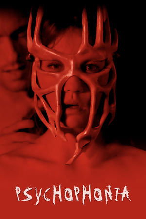Watch Free Psychophonia (2016)