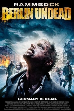 Watch Free Rammbock (2010)