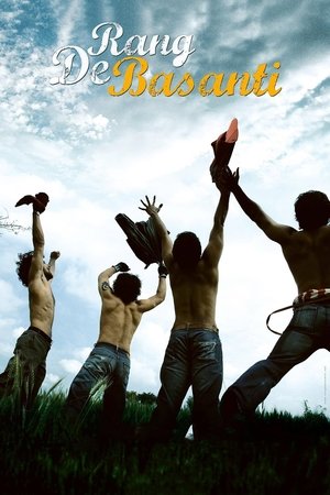 Watch Free Rang De Basanti (2006)