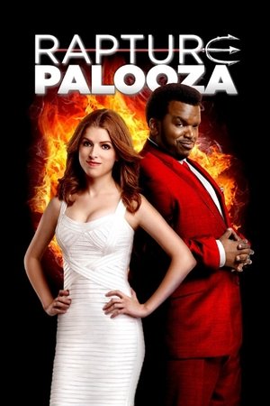 Watch Free RapturePalooza (2013)