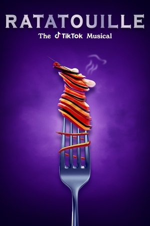Watch Free Ratatouille The TikTok Musical (2021)
