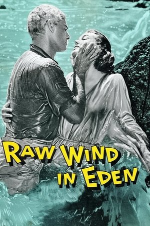 Watch Free Raw Wind in Eden (1958)