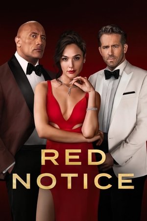 Watch Free Red Notice (2021)