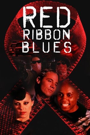 Watch Free Red Ribbon Blues (1996)
