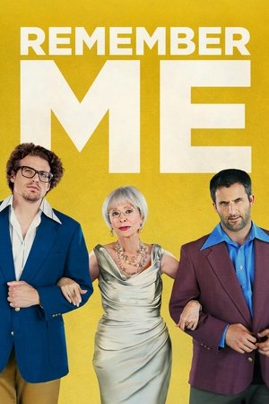 Watch Free Remember Me (2016)