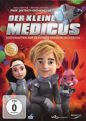 Watch Free Rescue Rabbit 2016