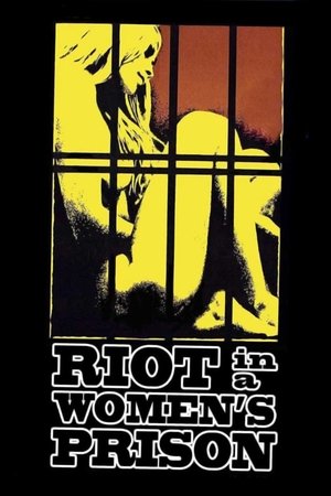 Watch Free Riot in a Womens Prison (1974)