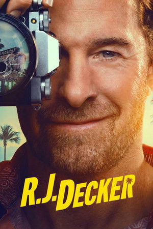 Watch Free RJ Decker (2025–)