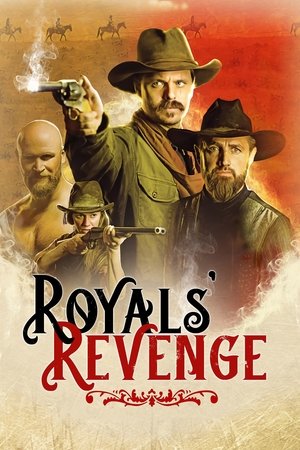 Watch Free Royals Revenge (2020)