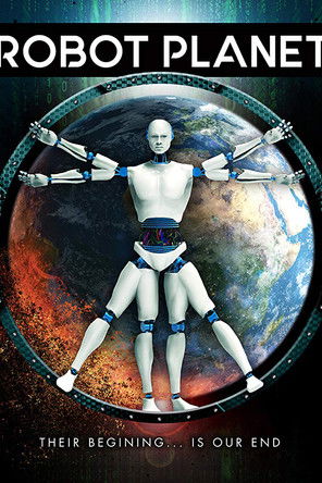 Watch Free Robot Planet (2018)
