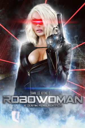 Watch Free RoboWoman (2019)