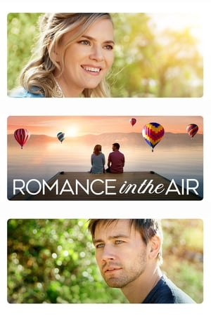Watch Free Romance in the Air (2020)