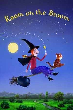 Watch Free Room on the Broom (2012)