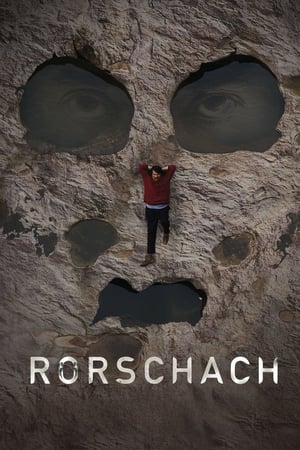 Watch Free Rorschach (2022)