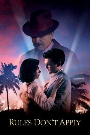 Watch Full Movie: Rules Dont Apply (2016)