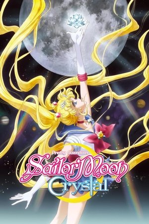 Watch Free Sailor Moon Crystal (2014-2021)
