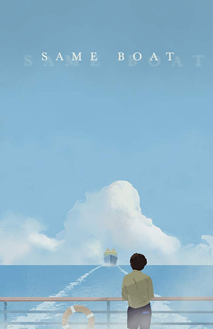 Watch Free Same Boat (2019)