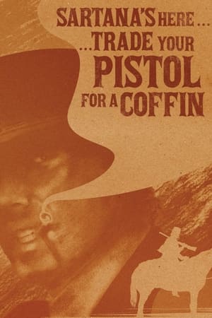 Watch Free I Am Sartana, Trade Your Guns for a Coffin (1970)