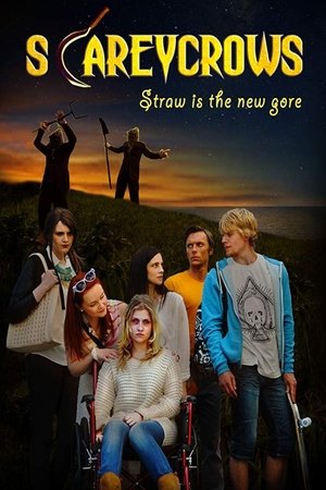 Watch Free Scareycrows (2017)