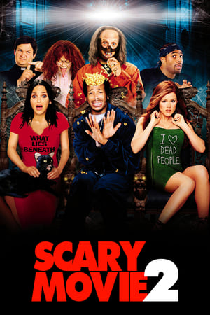 Watch Free Scary Movie 2 (2001)
