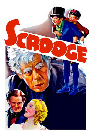 Watch Free Scrooge (1935)