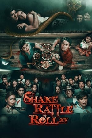 Watch Free Shake Rattle & Roll XV (2014)
