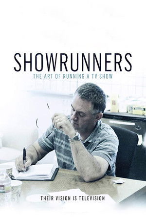 Watch Free Showrunners: The Art of Running a TV Show (2014)