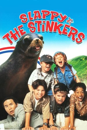 Watch Free Slappy and the Stinkers (1998)