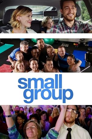 Watch Free Small Group (2018)