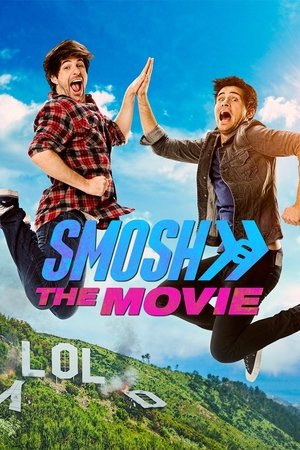 Watch Free Smosh: The Movie (2015)