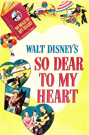 Watch Free So Dear to My Heart (1948)
