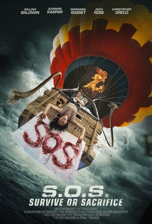 Watch Free S.O.S. Survive or Sacrifice (2019)