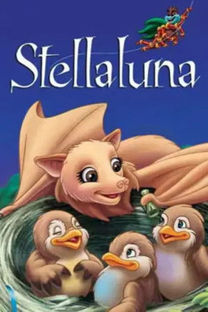 Watch Free Stellaluna (2002)