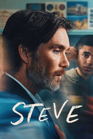 Watch Free Steve (2025)