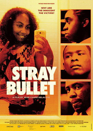 Watch Free Stray Bullet (2018)