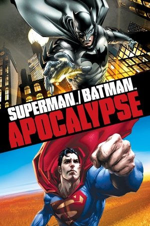 Watch Free Superman/Batman: Apocalypse (2010)