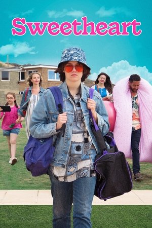 Watch Full Movie: Sweetheart (2021)