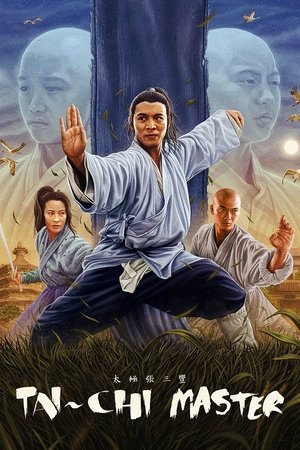 Watch Free Jet Li - Kung Fu Tai-Chi Master (1993)