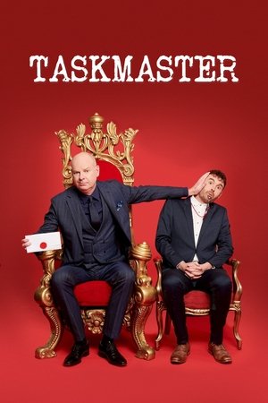 Watch Free Taskmaster AU (2023)